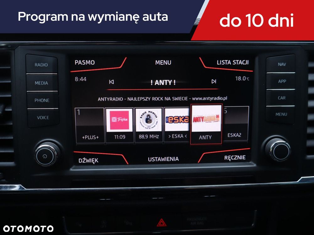 Seat Ateca - 14