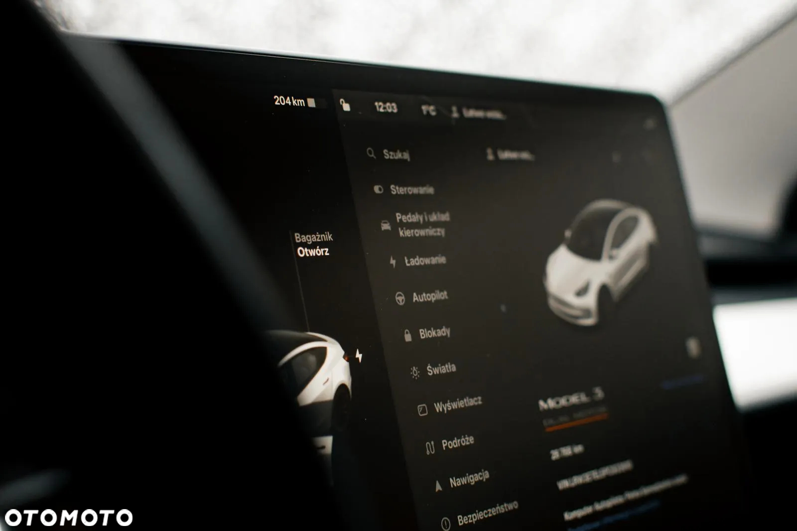 Tesla Model 3 Performance AWD - 8