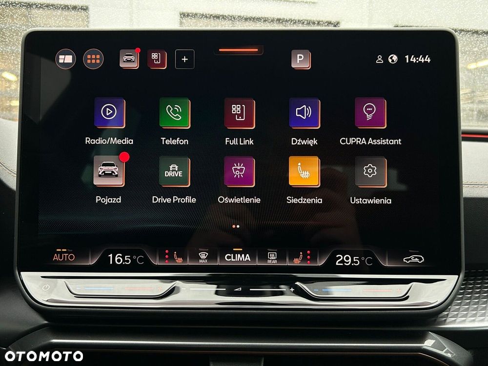 Cupra Formentor - 28