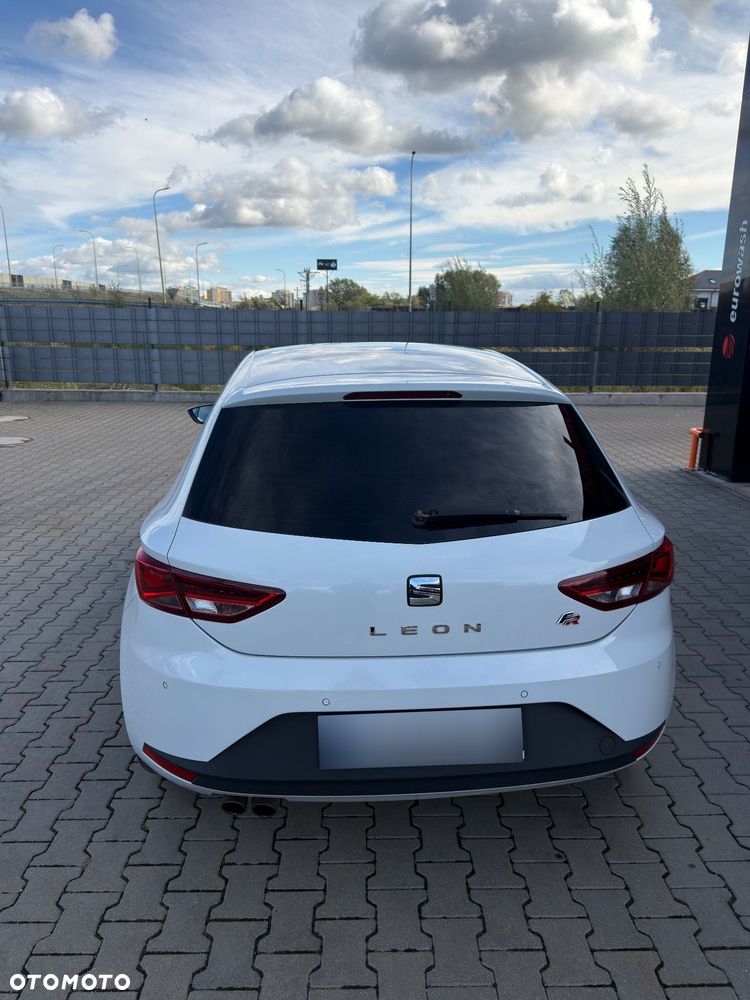 Seat Leon - 10
