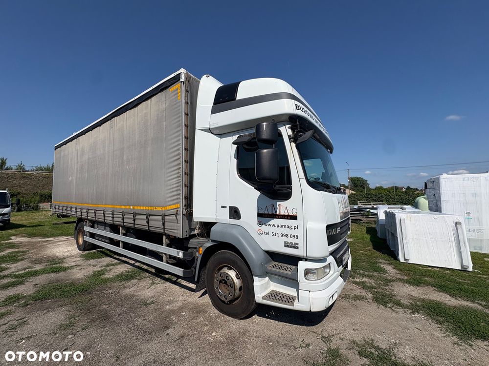 DAF LF55.250 - 3