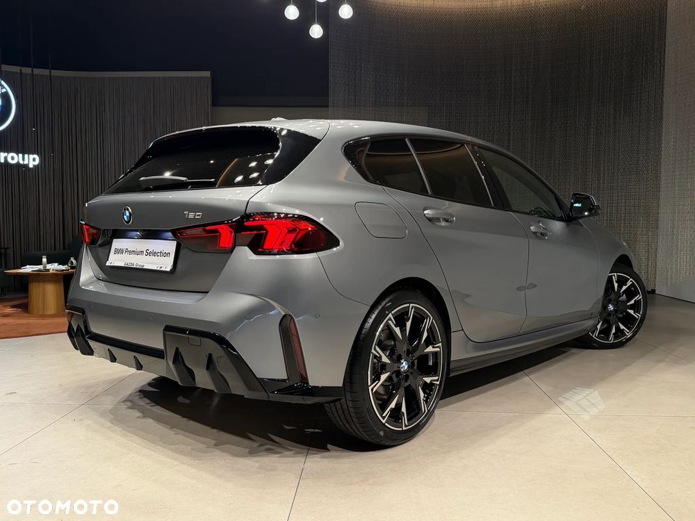 BMW Seria 1 120 - 6