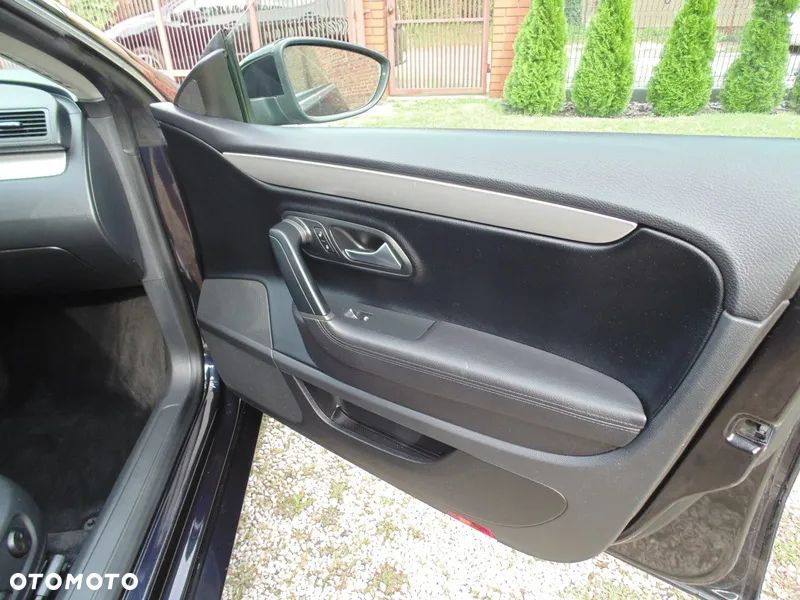 Volkswagen Passat CC 2.0 TSI DSG Individual - 15