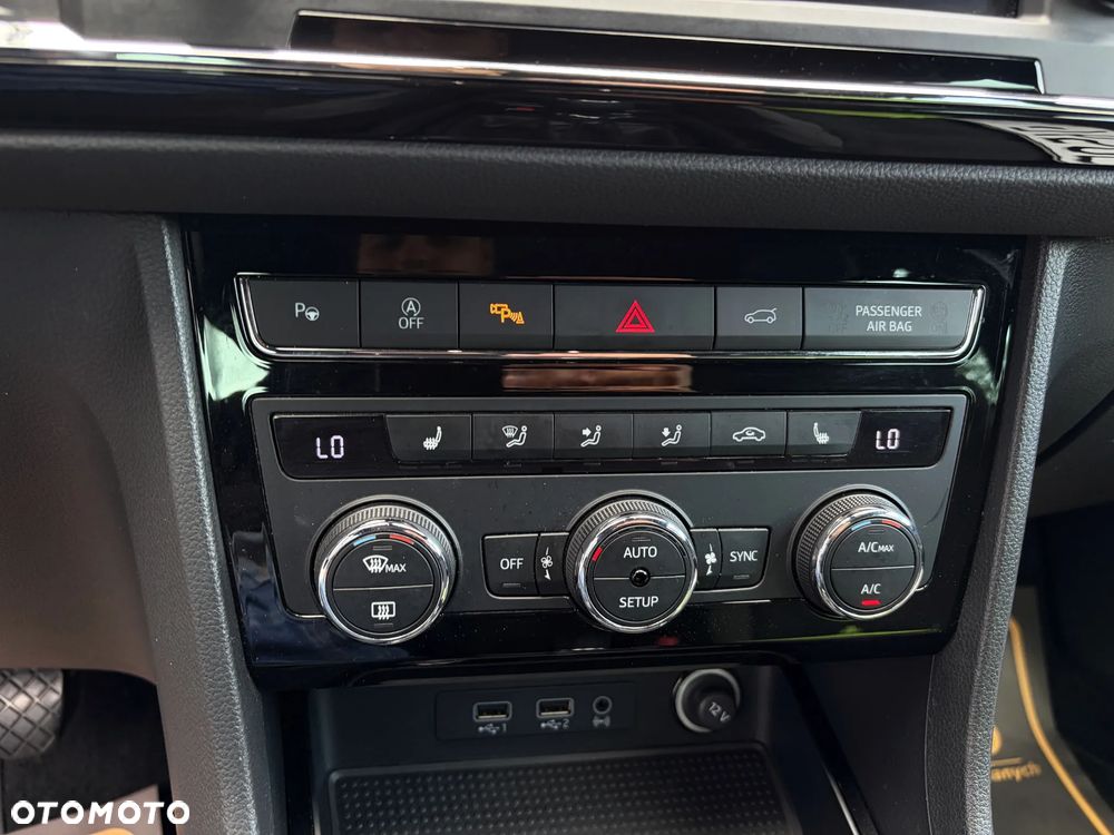 Seat Ateca 1.5 Eco TSI Xcellence S&S - 30