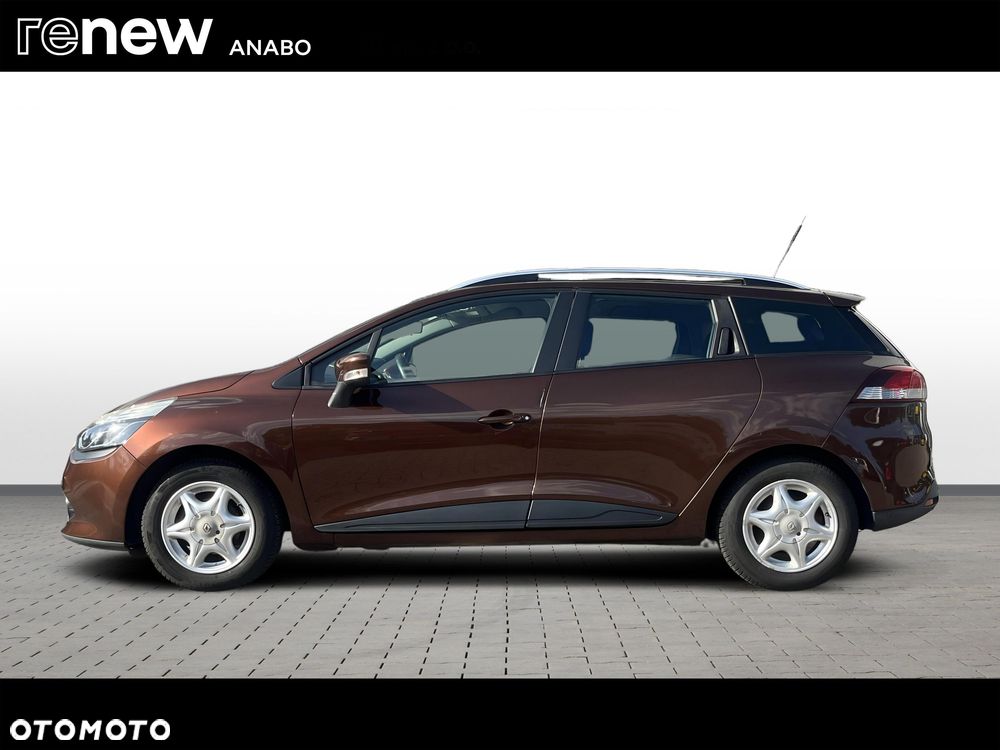 Renault Clio 0.9 TCe Alize - 2