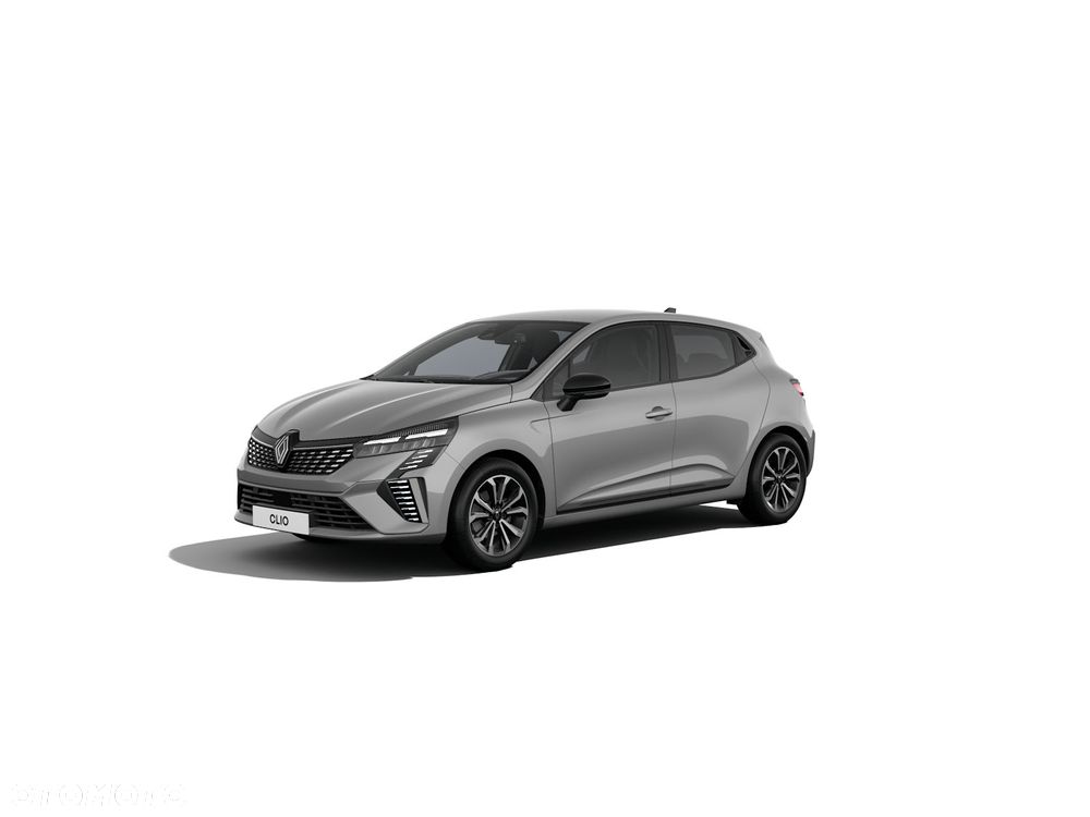 Renault Clio 1.0 TCe Techno - 1