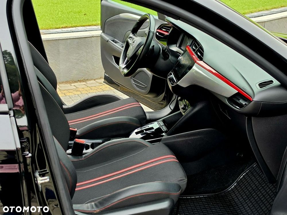 Opel Corsa - 7