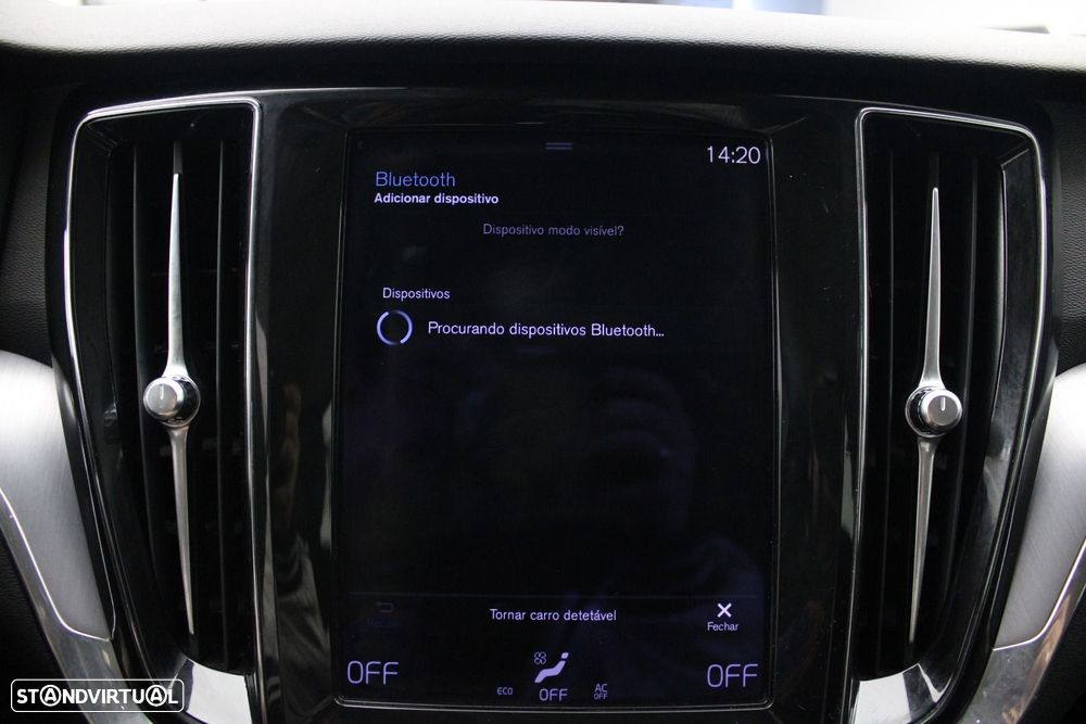 Volvo V60 2.0 T6 AWD TE R-Design Expression - 18