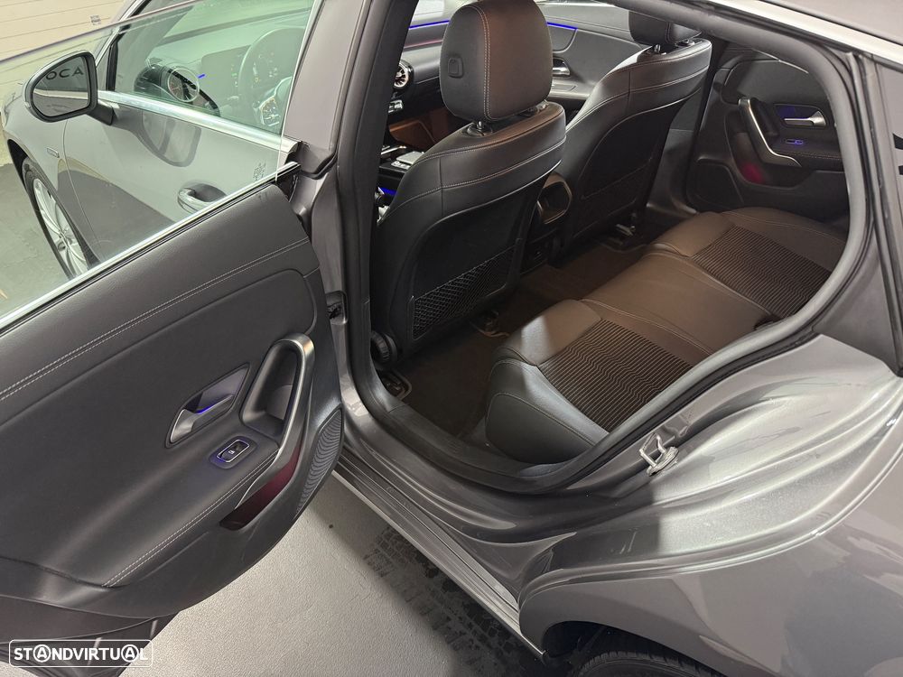 Mercedes-Benz CLA 250 e Shooting Brake Progressive - 15
