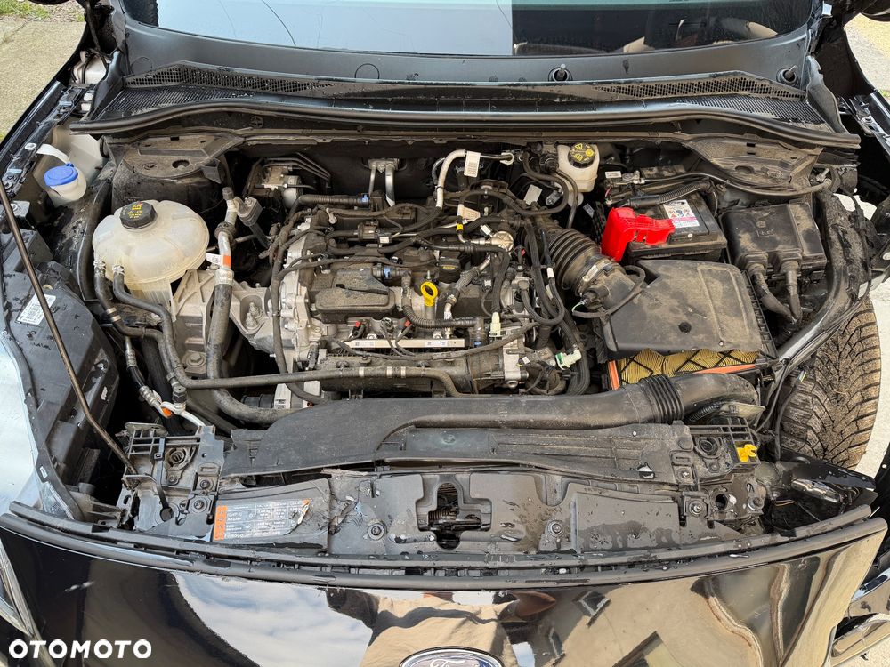 Ford Kuga 1.5 EcoBoost FWD ST-Line - 27