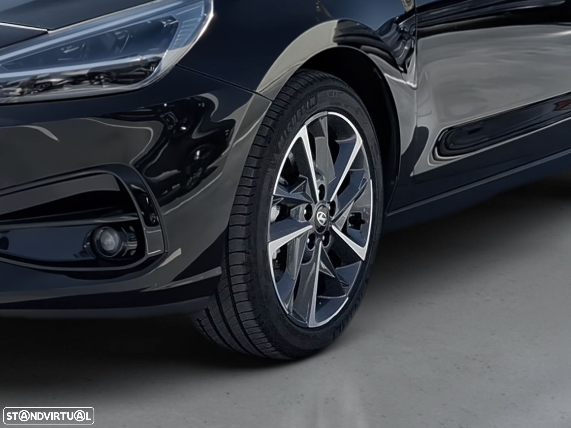 Hyundai i30 SW 1.0 T-GDi Style Plus - 4