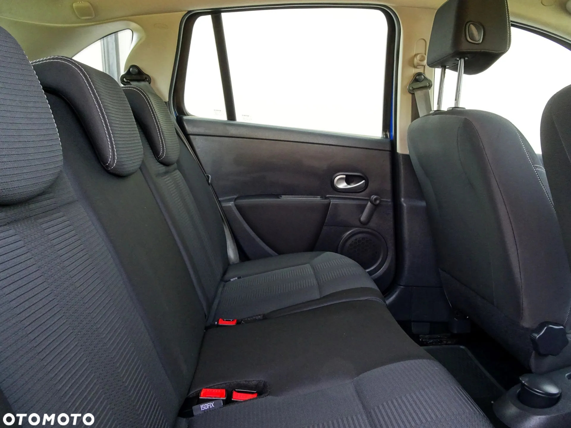 Renault Clio 1.2 TCE Expression - 9