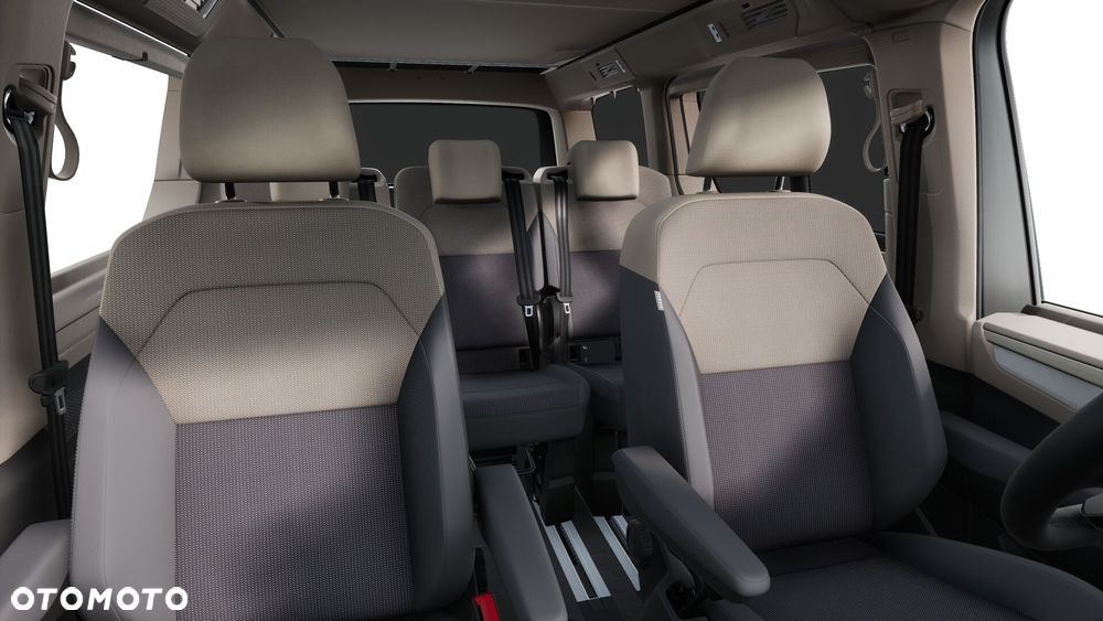 Volkswagen California - 6