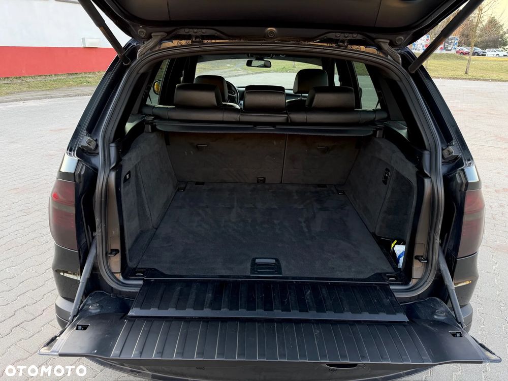 BMW X5 xDrive30d - 21