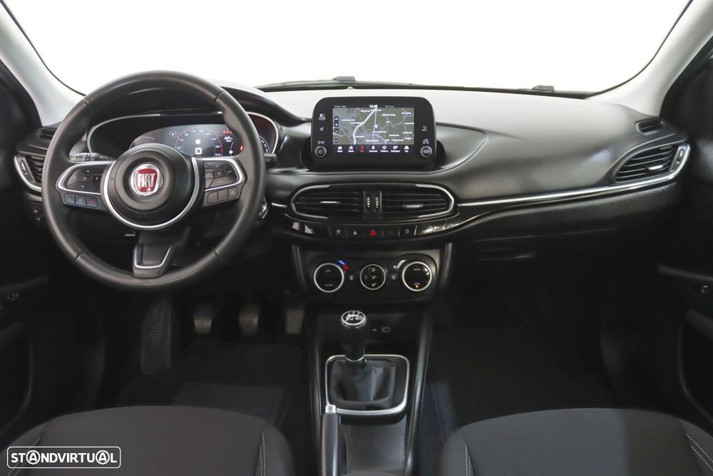 Fiat Tipo 1.3 Multijet City Life - 7