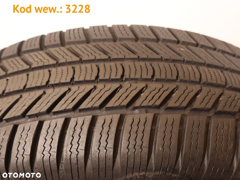 Continental WinterContact TS 870 P - 215/65 R17 - 8