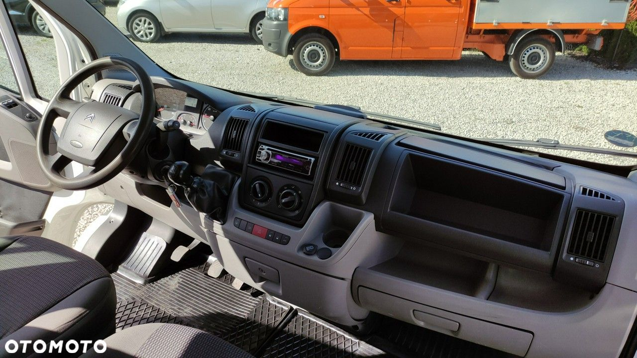 Citroën Jumper - 31