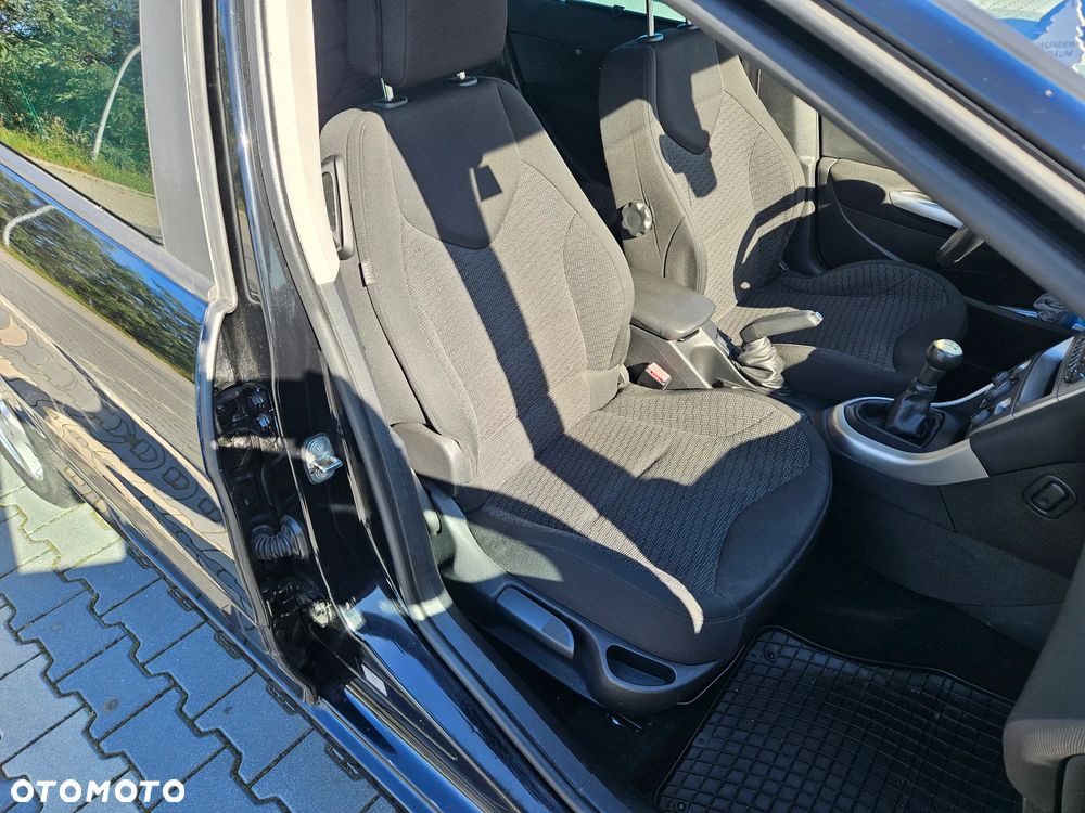 Peugeot 308 1.6 Premium - 11