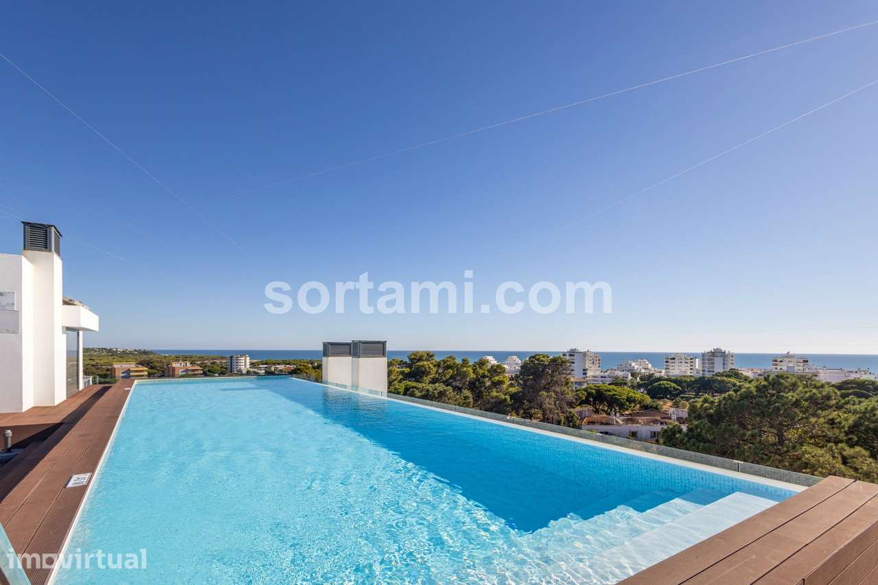 Apartamento T3 Venda em Quarteira,Loulé