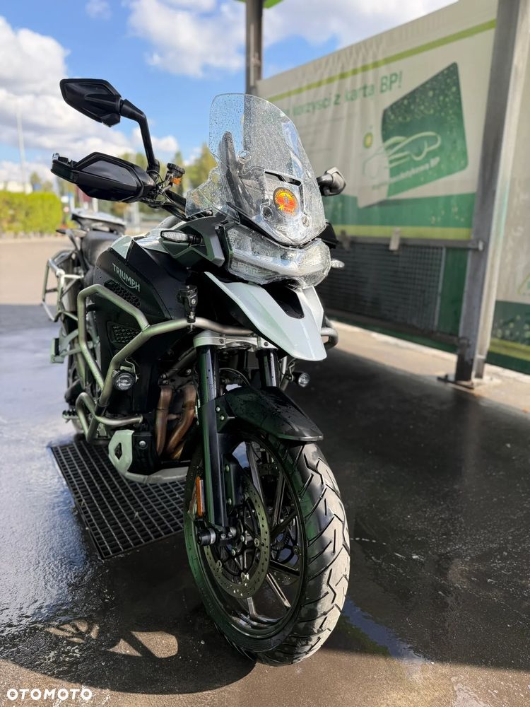 Triumph Tiger