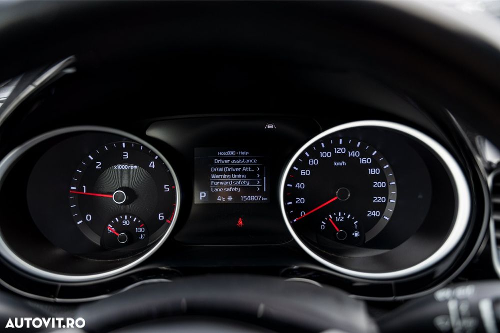 Kia Ceed 1.6 CRDi DCT GT Line - 25