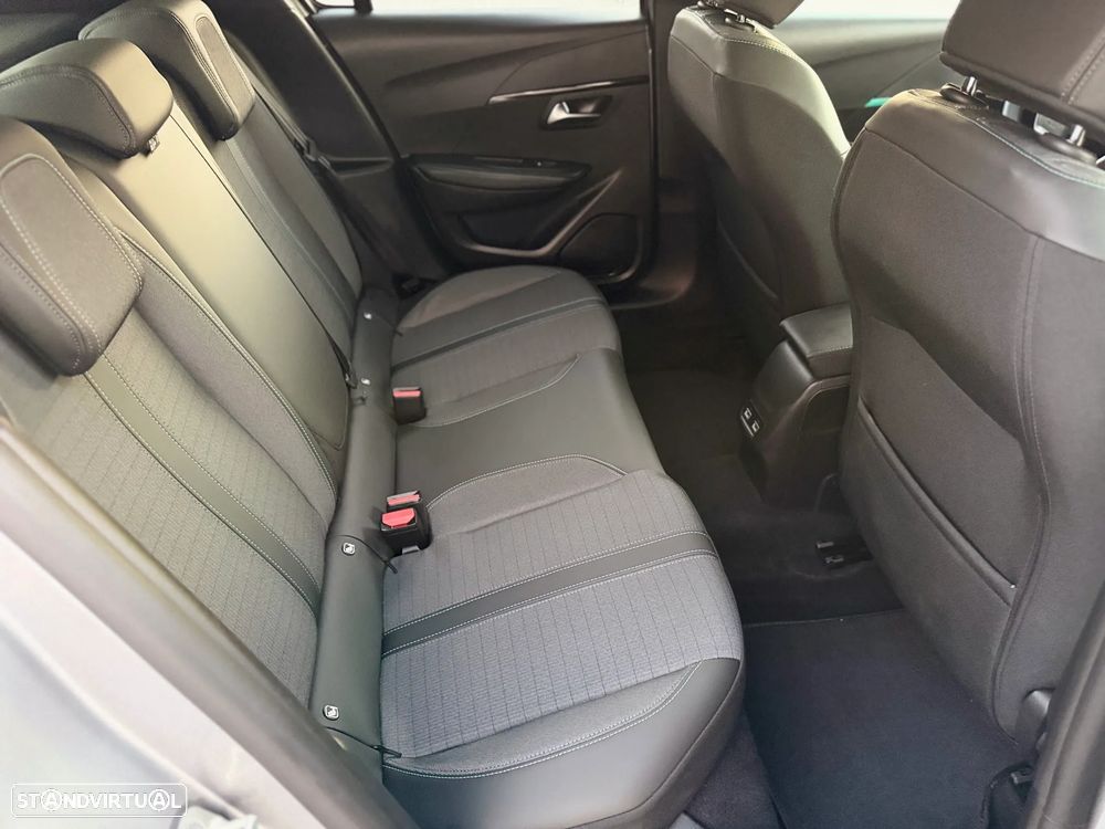 Peugeot 208 1.2 PureTech Allure Pack - 15
