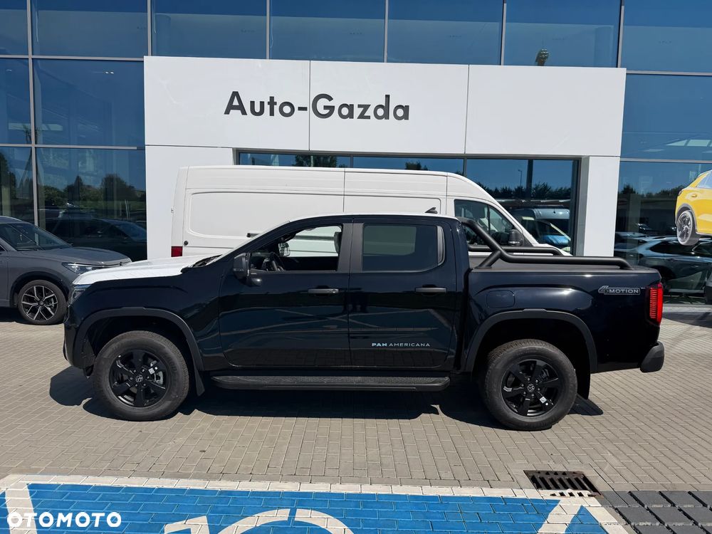 Volkswagen Amarok 3.0 V6 TDi 4MOTION PanAmericana - 8
