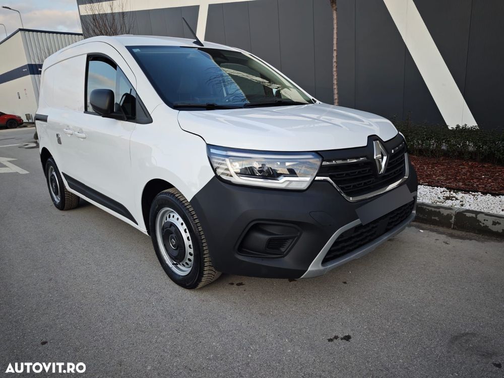 Renault Kangoo - 7