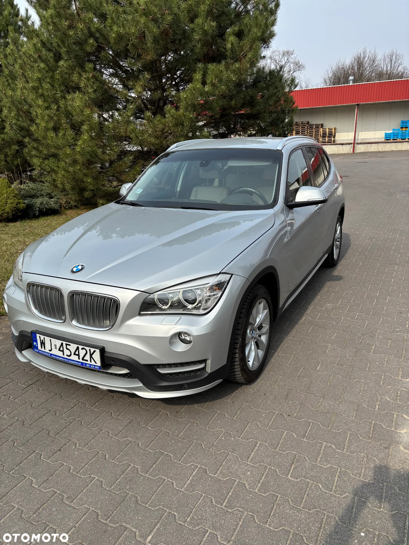 BMW X1 - 7