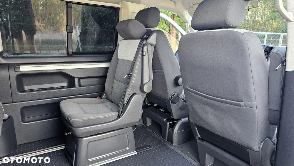 Volkswagen Multivan L1 Startline - 17