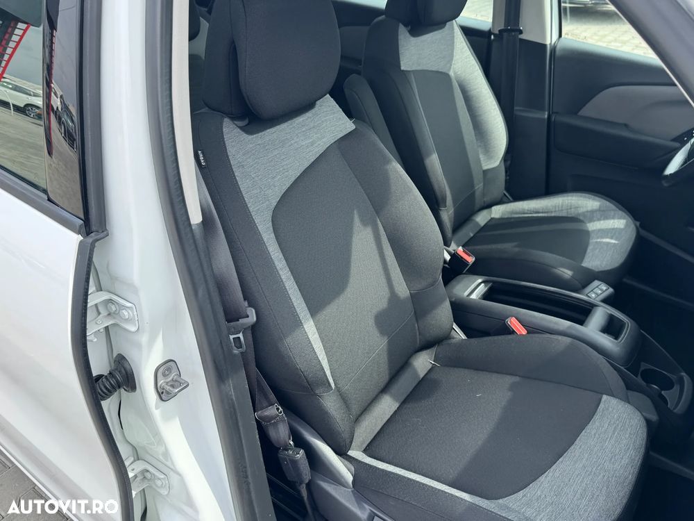 Citroën C4 Grand Space Tourer 1.5 BlueHDi S&S EAT8 Feel - 23