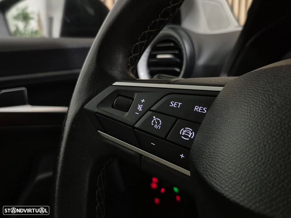 SEAT Ibiza 1.0 TSI Style - 18