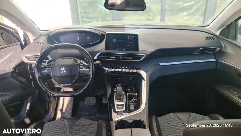 Peugeot 3008 1.6 BlueHDI S&S EAT6 Active - 3