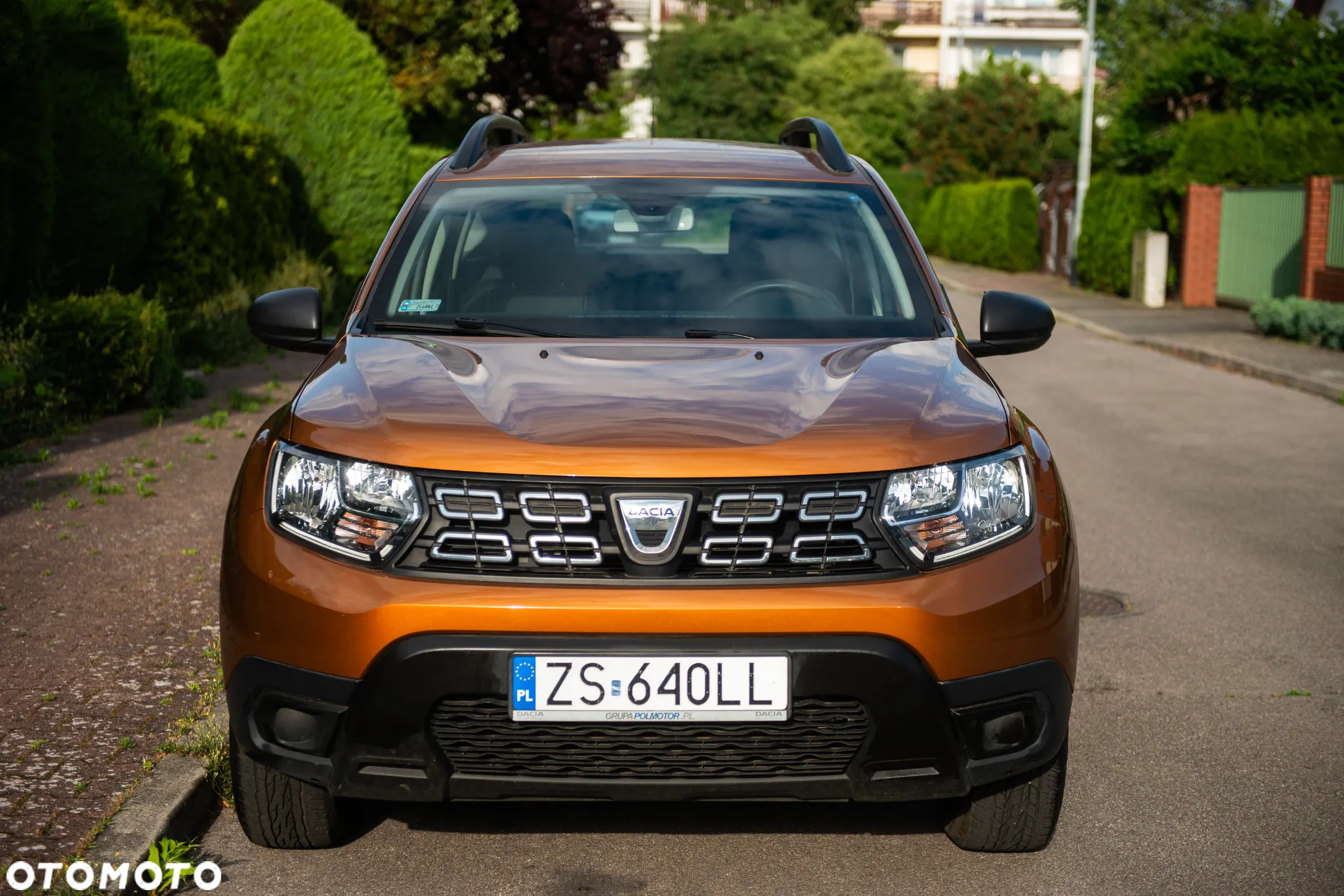 Dacia Duster 1.6 SCe Comfort - 2