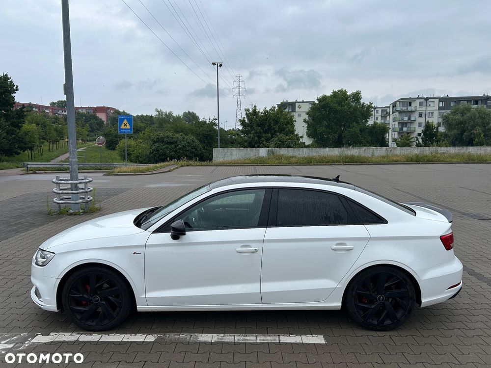 Audi A3 Limousine 35 TFSI - 4