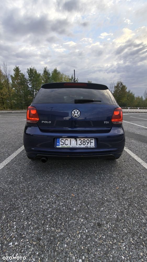 Volkswagen Polo - 3