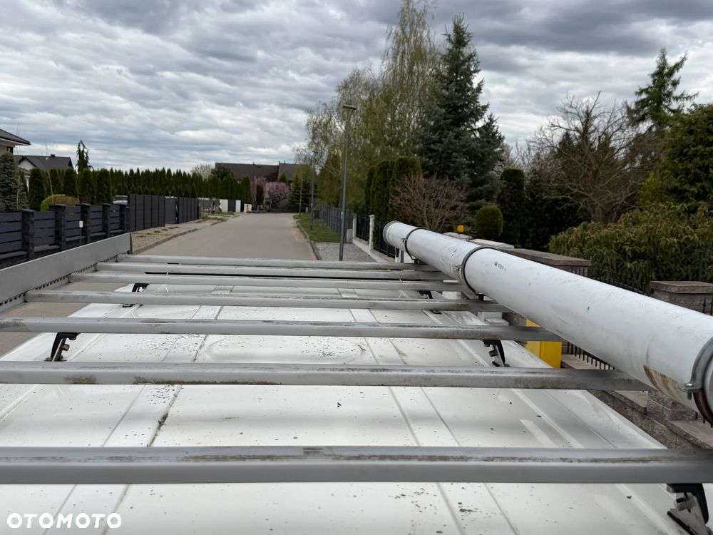 Volkswagen TRANSPORTER LONG  DŁUGI T6 - 20