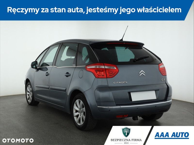 Citroën C4 Picasso - 6