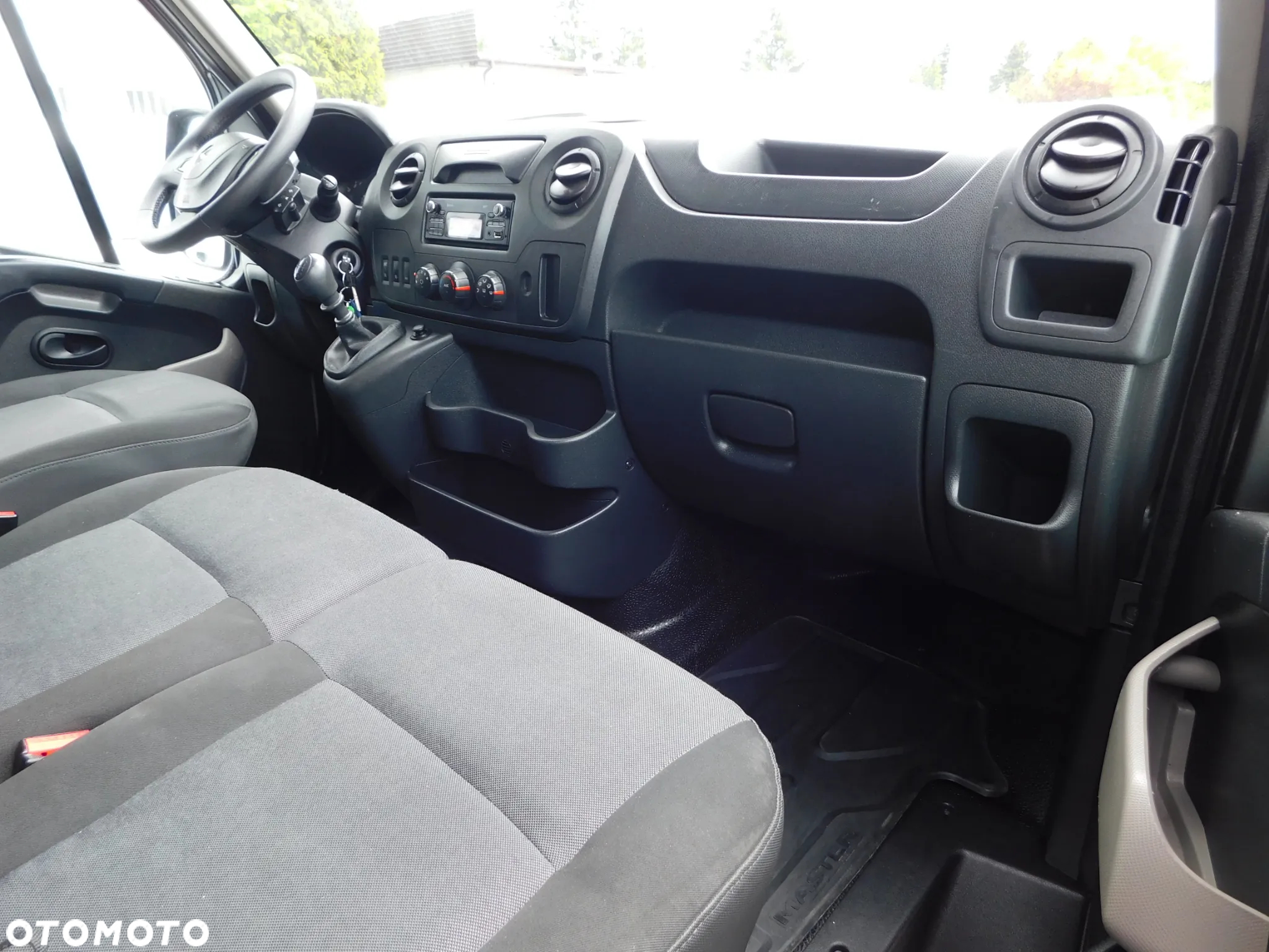 Renault Master - 9