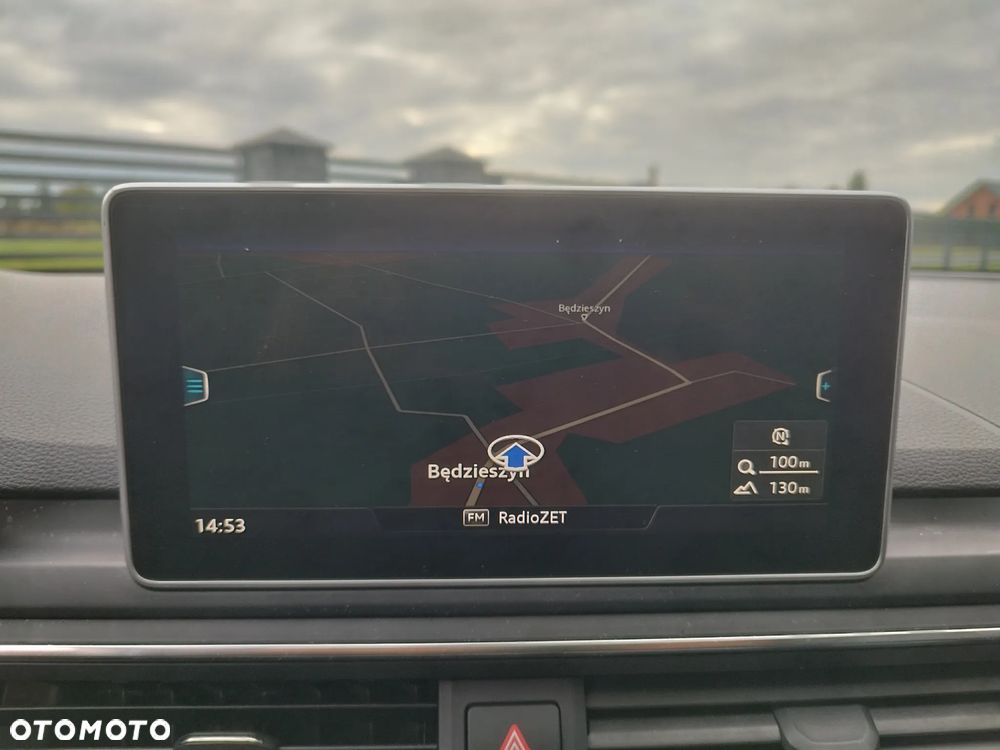 Audi A4 - 12