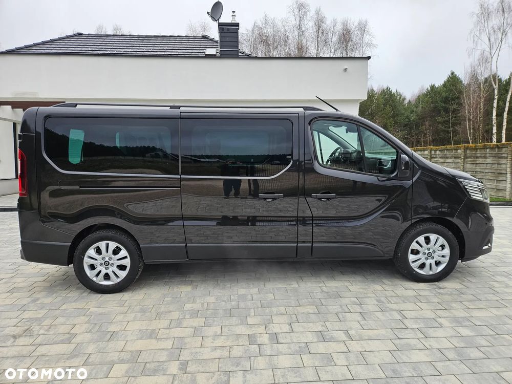 Renault Trafic - 10