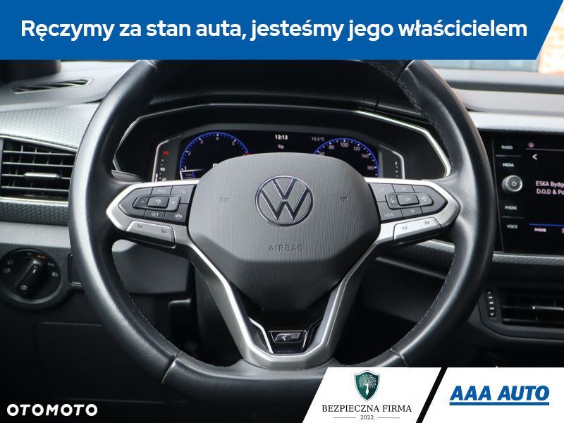 Volkswagen T-Cross - 17