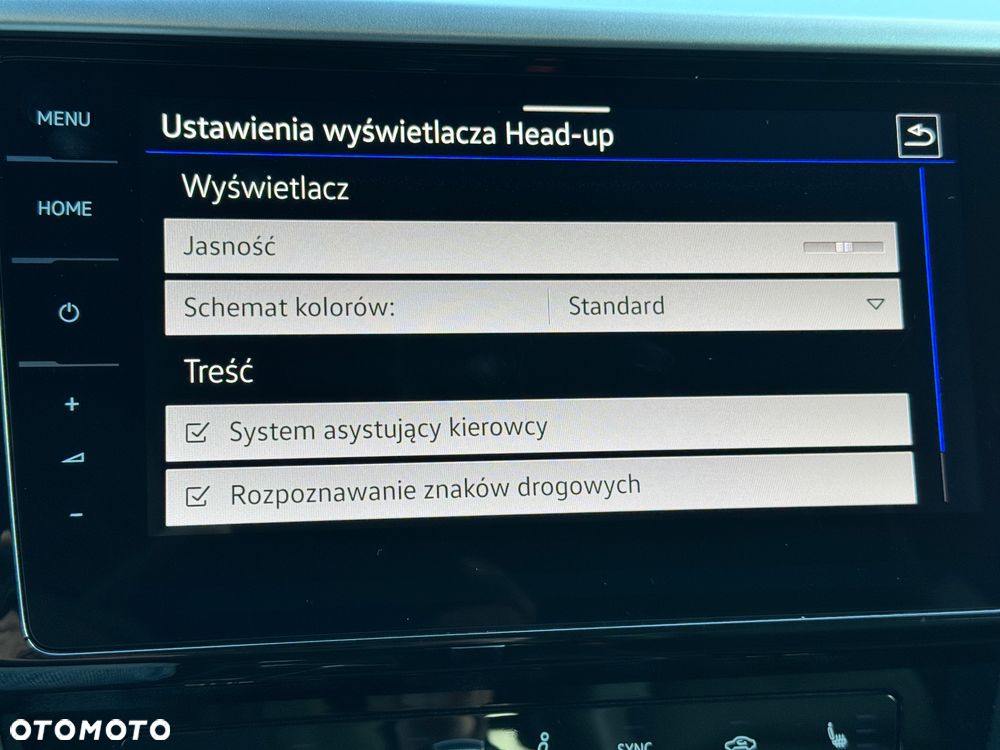 Volkswagen Arteon 2.0 TDI SCR 4Motion DSG R-Line - 30