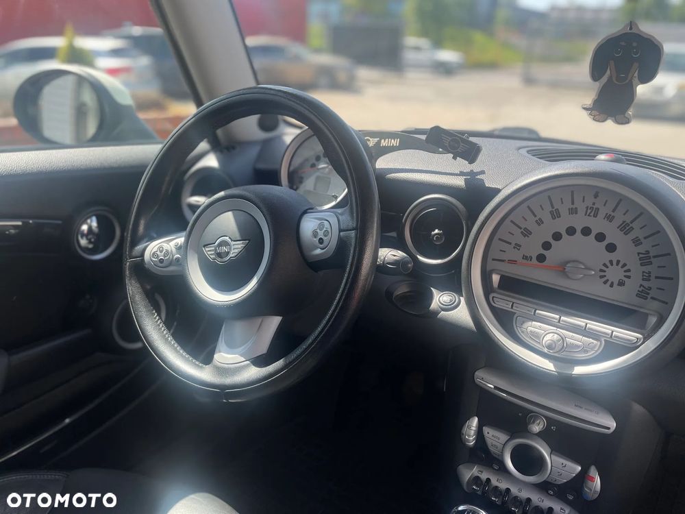 MINI Cooper - 23