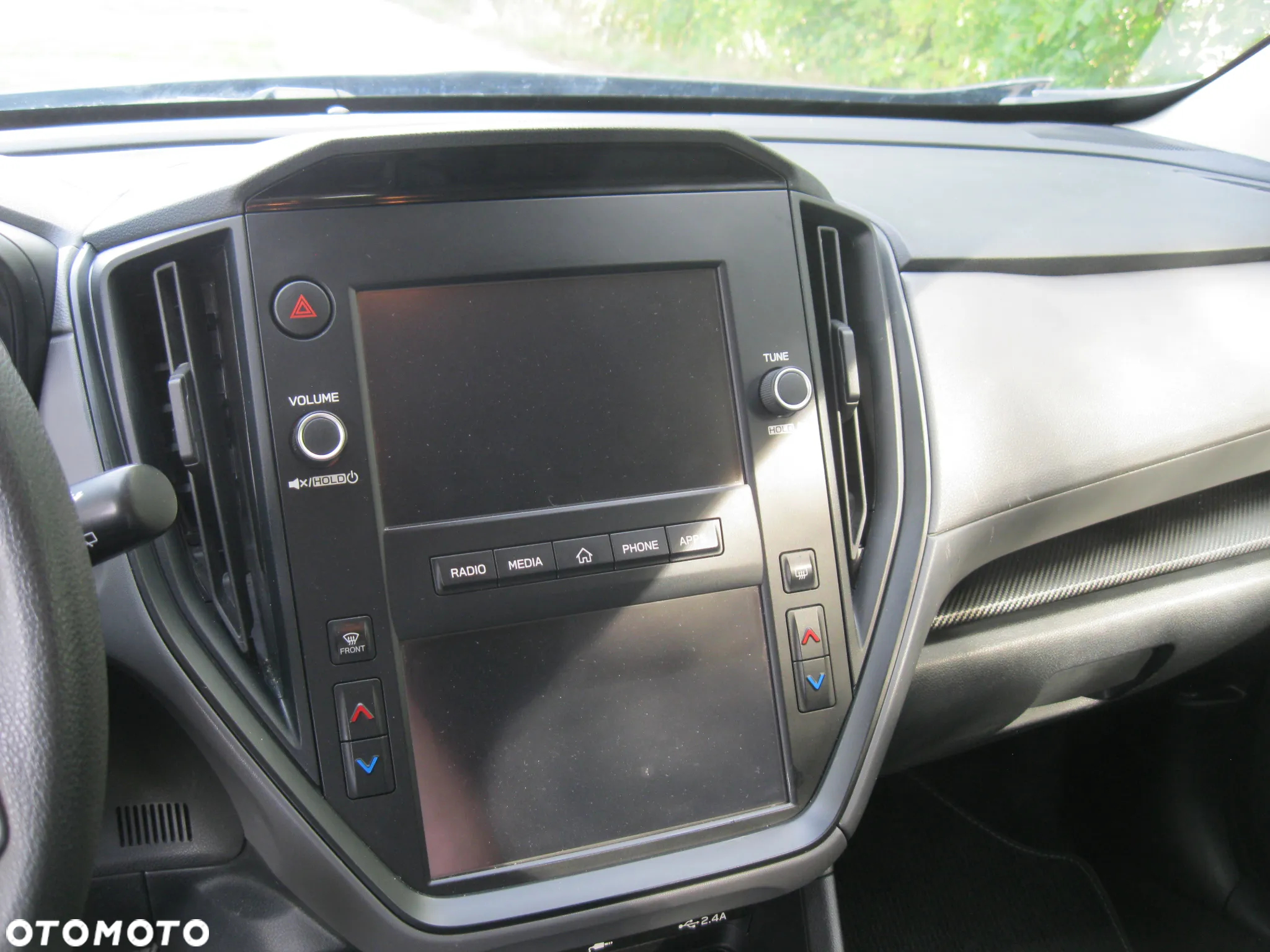 Subaru Crosstrek - 16