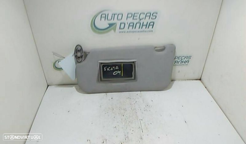 Pala De Sol Esq Ford Fiesta V (Jh_, Jd_) - 2