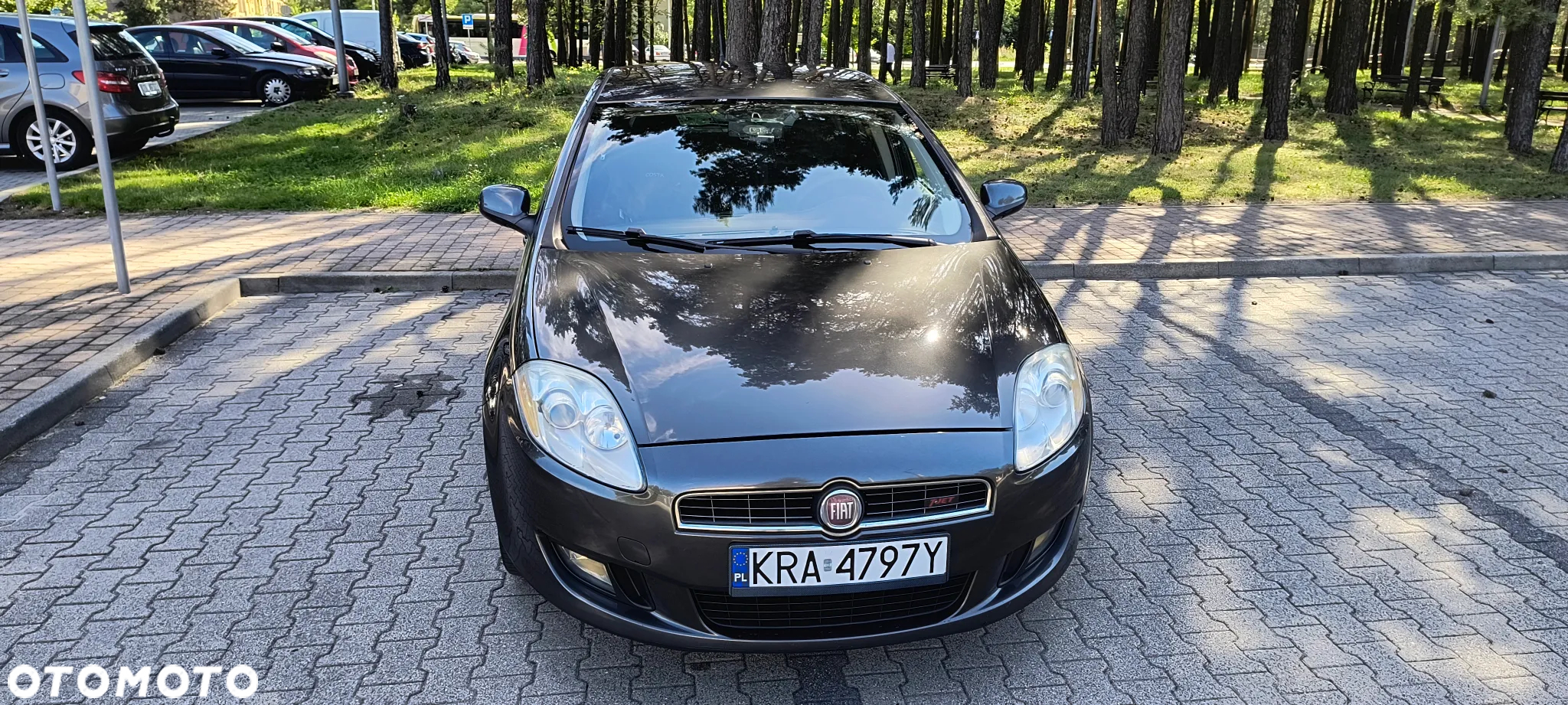Fiat Bravo 1.4 T-Jet 16V Sport - 2
