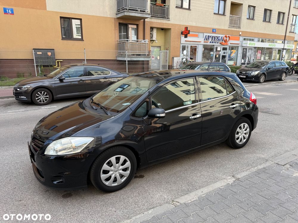 Toyota Auris 1.4 D-4D Life - 5