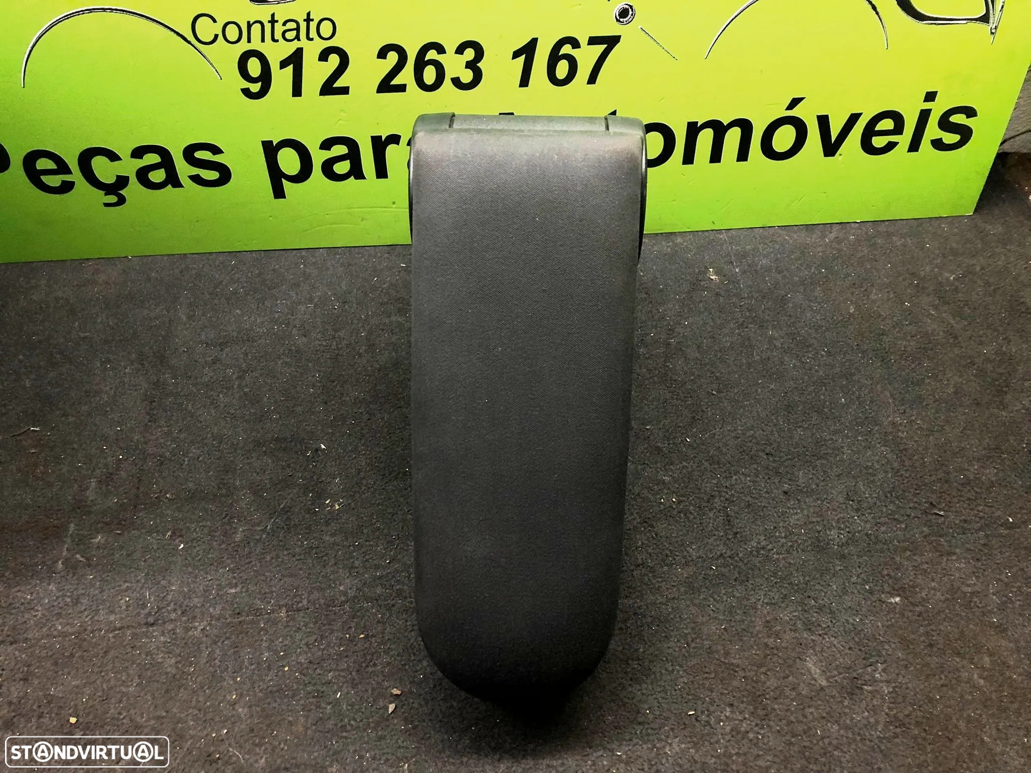 VW POLO 6R APOIO DE BRAÇO - Z453 - 5