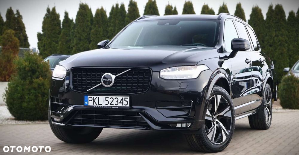 Volvo XC 90 - 10